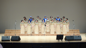 '시민 화합의 장' 문경 실버가요대축제 성황