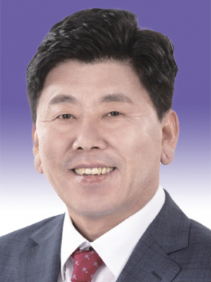 정한석 경상북도의회 의원 