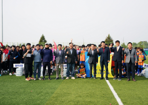 11월은 생활체육의 달··· 영천시, 다채로운 대회로 시민 눈길