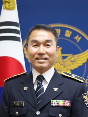 늦가을 안개위험 전방주시, 안전속도로!