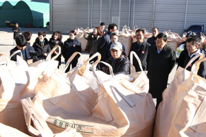 주낙영 경주시장 
