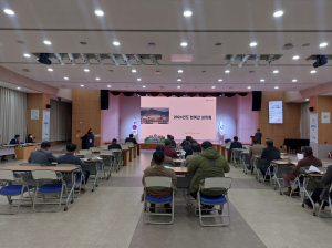 허리띠 졸라매는 경상북도교육청… 내년 예산 올해보다 7.9%↓