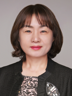 최윤정 원장 