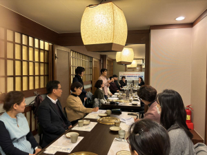 구미보건소, 감염병 집단 발생 '적극 차단'