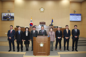 예천군의회 