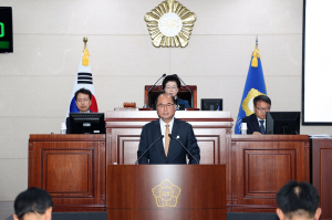 상주시, 내년 '민생 안정·신성장동력 창출' 방점