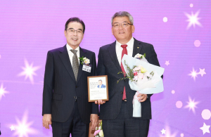 김학동 예천군수 