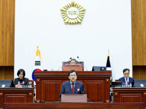 주낙영 경주시장 