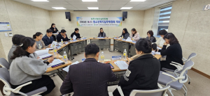 상주시청소년상담복지센터, 복지체계 구축