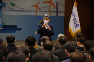 이강덕 포항시장, 여진 대응 '시설물 점검 철저' 강조