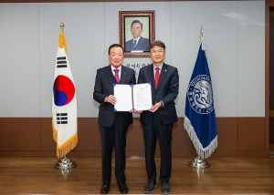 대구도시개발공사-영남대학교, 지역소멸 극복·인재육성 '맞손'