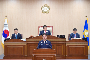 윤경희 청송군수 