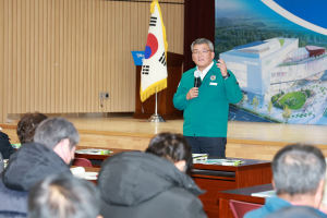 예천군, 일상 생활 속 탄소중립 문화 전파