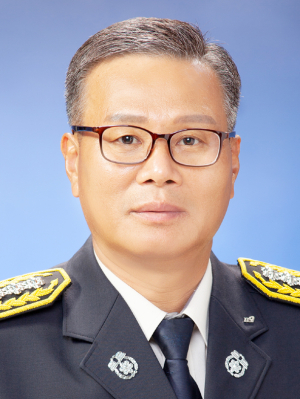 전통시장 화재로부터 함께 지켜나갑시다