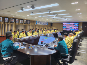 한국수력원자력 '겨울철 전력공급 안정화' 선제 대응
