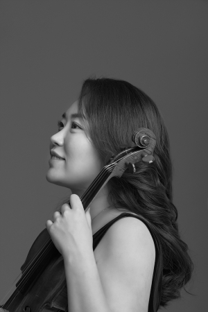 바이올리니스트 이지혜와 나누는 진솔한 클래식 토크쇼