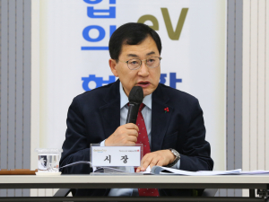 주낙영 경주시장 