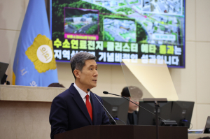 포항시, 바이오산업 키워 세계로 뻗어나간다