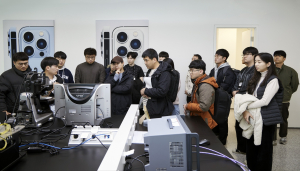 포항 애플 제조업 R&D지원센터, 중소기업 산업역량 강화 '잰걸음'