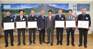 경상북도, 성장동력 갖춘 지역 브랜드기업 '글로벌 진출' 돕는다