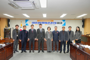경주 신라연희문화발굴단, 한·중·일 속 남겨진 신라 찾는다