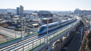 영주시, 인천공항 2시간 시대 개막… KTX-이음 서울역 연장 운행