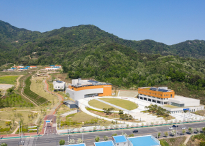 경북 새마을운동 테마공원 '67만 발길'… 명품 관광지로 자리매김