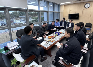 남진복 경상북도의회 의원, 의료취약지 응급 동아줄 만든다
