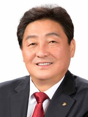 경주시민의 안전·쾌적한 맨발걷기'초점'
