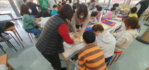 대구광역시, 내추럴대구와 함께한 생태힐링여행 '대만족'