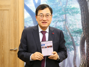 경주시장 