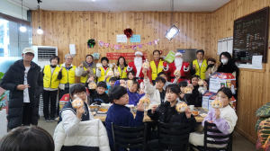 청도읍, 나의 꿈 job아 보는 직업탐방 성료 