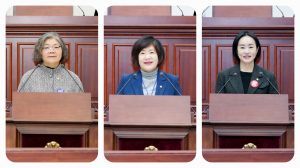 경주시의회, 농업·교통·복지 등 시민 밀착 시정 꼼꼼 체크