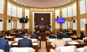 고독사 빈도↑ … 경산시의회, 사회안전망 만든다