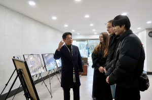대구광역시, 사진으로 만나는 '세계의 연말연시 풍경'