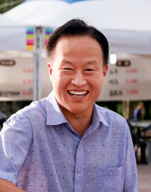 정동식 전국상인연합회 회장, 전통시장 상인들 꿈 이룬다
