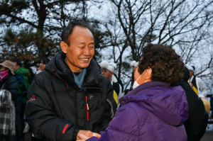 박남서 영주시장 