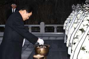 주낙영 경주시장, 다방면으로 뛰어난 경주 거듭
