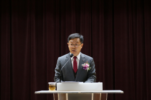 현장·사람·가치경영으로 미래 가치 창출··· 김우상 한국농어촌공사 경북지역본부장 취임