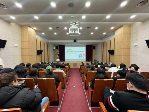(재)영천시장학회, 지역 우수인재 양성 '주력'