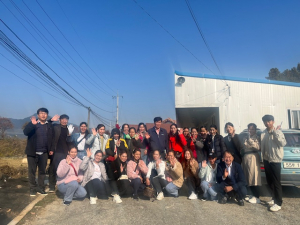 의성군, 농업인 소득 증진·경영 안정 '박차'