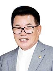 도민에게 신뢰받는 청렴한 경북도의회