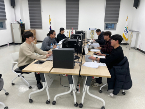 봉화군, 조기발주 설계협력팀 운영