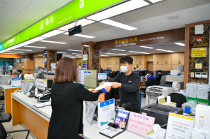 영주시 '월요 야간민원실' 시민들 호응