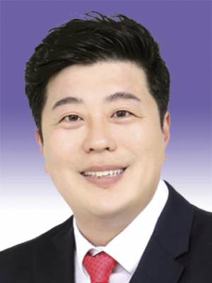 손희권 경상북도의회 의원 