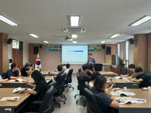 의성군, 농업 인재 양성 '힘'