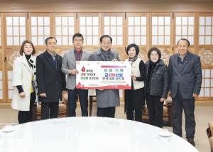 문경새재 상인회, 선한 영향력 확산