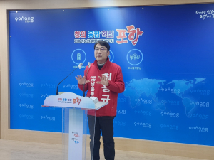 '문빠' 딱지에… 최용규 
