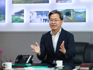 '능동적 조직·칸막이 없는 행정'··· 영양군, 새해 업무 방향 제시