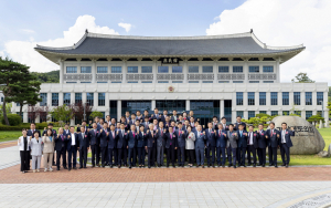 경상북도의회, 도민 신뢰받는 의회를 넘어 든든한 미래 경북 견인차로
